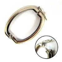 BRASS NECKLACE SHORTENER