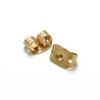 EAR CLUTCH
