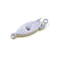 FISHHOOK CLASP