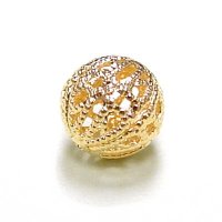 FILIGREE BEAD