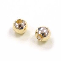 HOLLOW BEAD