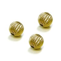 CORRUGATED BEAD