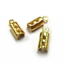 CORD CRIMP
