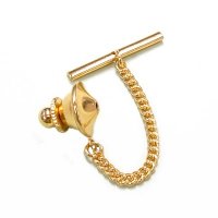 TIE TACK CLUTCH