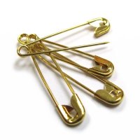 SAFETY PIN