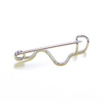 Z SHAPE PIN