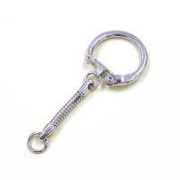 SNAP KEYCHAIN