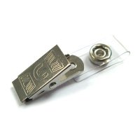 BADGE CLIP